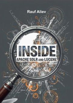 Cover Inside Apache Solr and Lucene (eBook, ePUB)