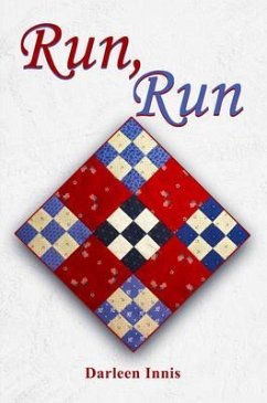Cover RUN RUN (eBook, ePUB)