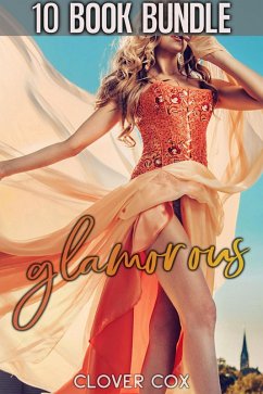 Glamorous (Clover's Bundles) (eBook, ePUB) - Cox, Clover