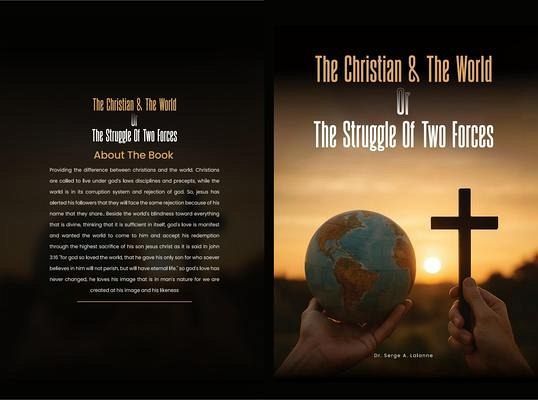 The Christian and the world or The Struggles of two forces (eBook, ePUB) The Christian and the world or The Struggles of two forces (eBook, ePUB)