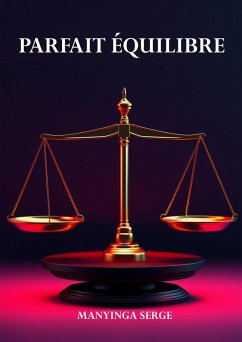 Cover Parfait Equilibre (eBook, ePUB)