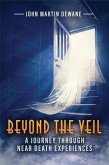 Beyond the Veil (eBook, ePUB)