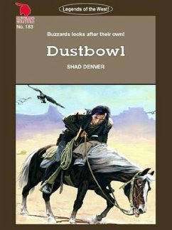 Cover Dustbowl (eBook, ePUB)