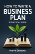 How to Write a Business Plan (eBook,... - Bild 1