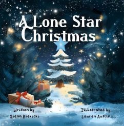 Cover A Lone Star Christmas (eBook, ePUB)