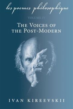 Cover Les Poemes Philosophique (Volume 4) (eBook, ePUB)
