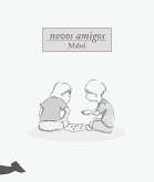 Novos amigos (eBook, ePUB)