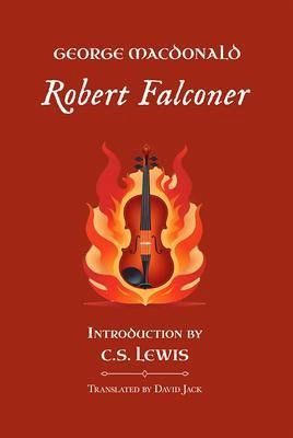 Robert Falconer (eBook, ePUB)