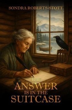 THE ANSWER IS IN THE SUITCASE (eBook, ePUB) - Roberts-Stott, Sondra
