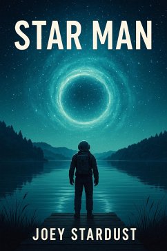 Cover Star Man (eBook, ePUB)