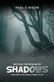 Within the Realm of Shadows (eBook, ePUB) Within the Realm of Shadows (eBook, ePUB)