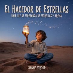 Cover El Hacedor De Estrellas (eBook, ePUB)
