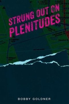 Strung Out on Plenitudes (eBook, ePUB) Cover Strung Out on Plenitudes (eBook, ePUB)