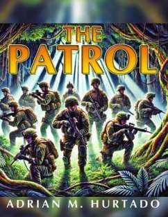 Cover THE PATROL (eBook, ePUB)