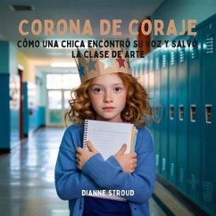 Cover Corona De Coraje (eBook, ePUB)