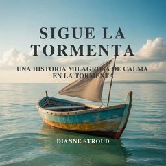 Cover Sigue La Tormenta (eBook, ePUB)