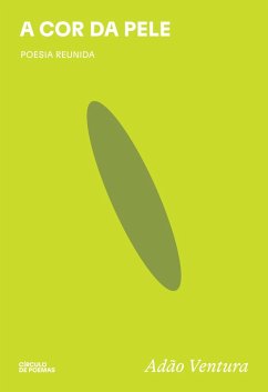 Cover A cor da pele (eBook, ePUB)