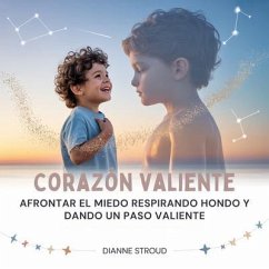 Cover Corazón Valiente (eBook, ePUB)