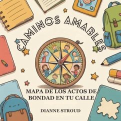 Cover Caminos Amables (eBook, ePUB)