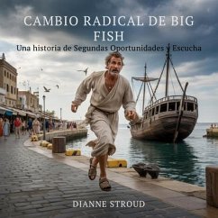 Cover Cambio Radical De Big Fish (eBook, ePUB)