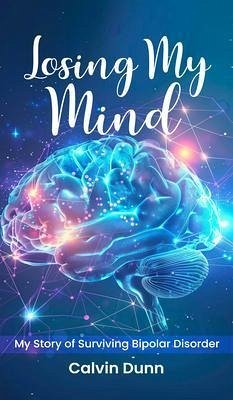 Cover LOSING MY MIND (eBook, ePUB)