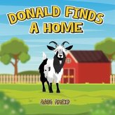 Donald Finds a Home (eBook, ePUB)