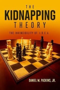 Cover The Kidnapping Theory (eBook, ePUB)