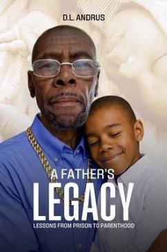 Cover A Father's Legacy (eBook, ePUB)