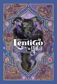 Lentigo e o gato (eBook, ePUB)