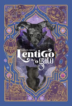 Lentigo e o gato (eBook, ePUB) - Maidl, Rafael