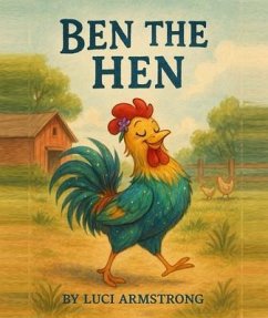 Cover BEN THE HEN (eBook, ePUB)