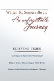 An Unforgettable Journey (eBook, ePUB)
