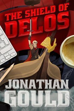 Cover The Shield of Delos (eBook, ePUB)