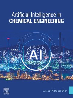 Artificial Intelligence in Chemical Engineering (eBook, ePUB)