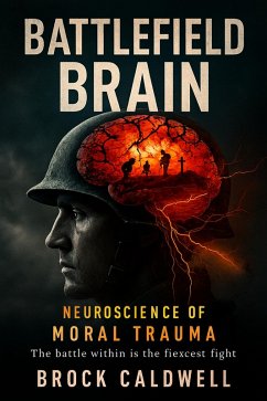 Cover Battlefield Brain (Echoes of Combat, #18) (eBook, ePUB)