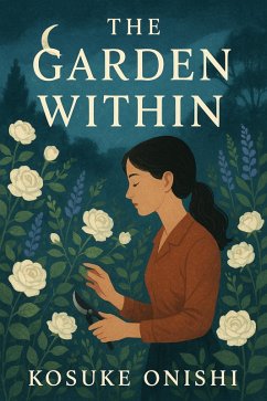 The Garden Within (eBook, ePUB) - Onishi, Kosuke