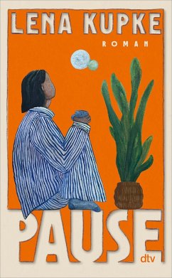 Cover Pause (eBook, ePUB)