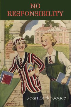 No Responsibility (Leah Weinberg, #3) (eBook, ePUB)