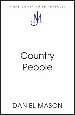 Cover Country People (eBook, ePUB)