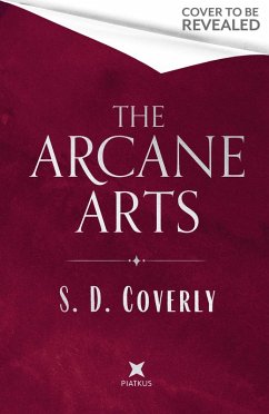 Cover The Arcane Arts (eBook, ePUB)