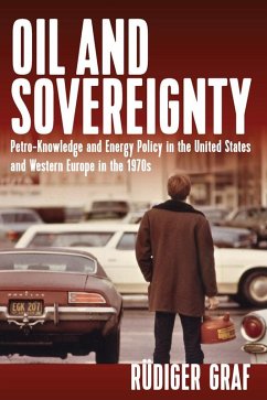 Cover Oil and Sovereignty (eBook, ePUB)