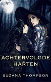 Achtervolgde Harten (eBook, ePUB) Achtervolgde Harten (eBook, ePUB)