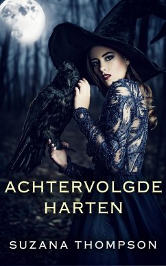 Cover Achtervolgde Harten (eBook, ePUB)