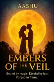 Embers of the Veil (eBook, ePUB)