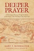 Deeper Prayer (eBook, ePUB)