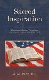 Sacred Inspiration (eBook, ePUB)
