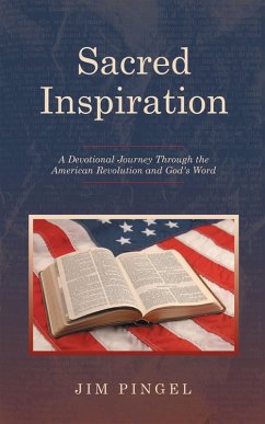 Cover Sacred Inspiration (eBook, ePUB)