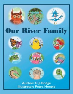 Cover Our River Family (eBook, ePUB)