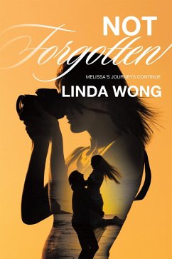Cover Not Forgotten (eBook, ePUB)