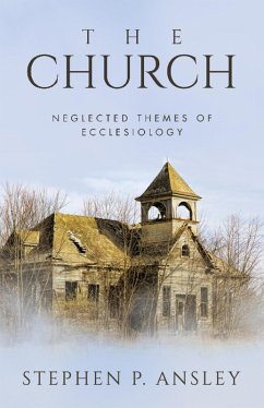 Cover The Church (eBook, ePUB)